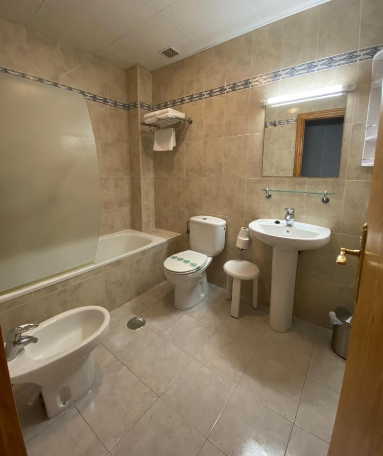 Hotel Soraya (Adults Only) Suances Exterior photo