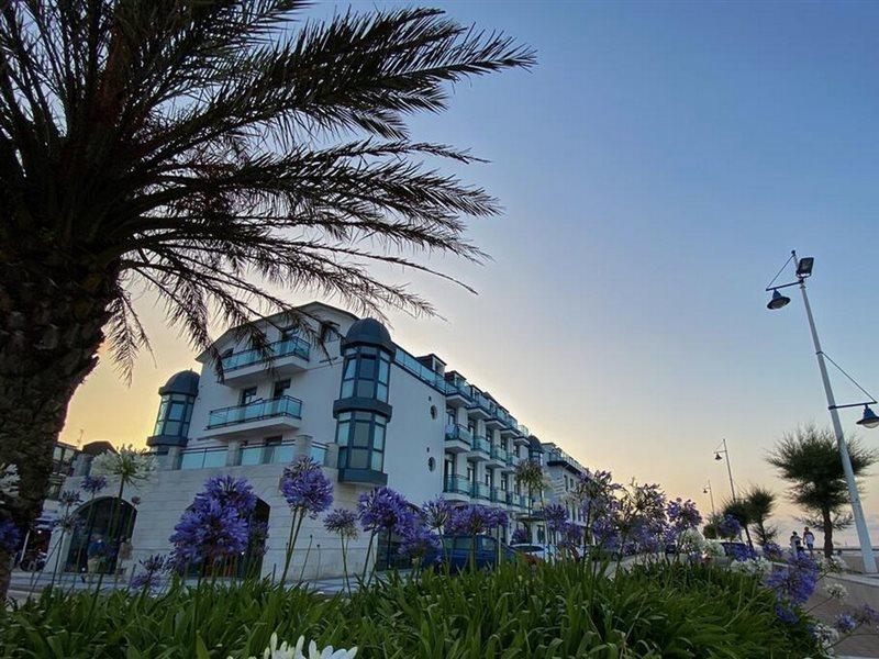 Hotel Soraya (Adults Only) Suances Exterior photo