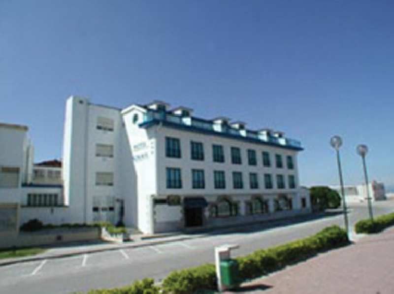 Hotel Soraya (Adults Only) Suances Exterior photo
