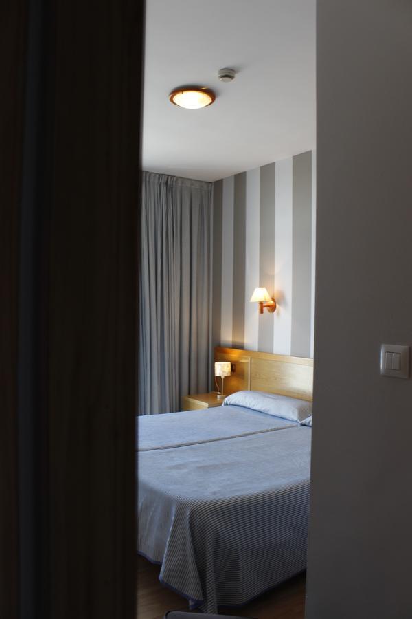 Hotel Soraya (Adults Only) Suances Exterior photo