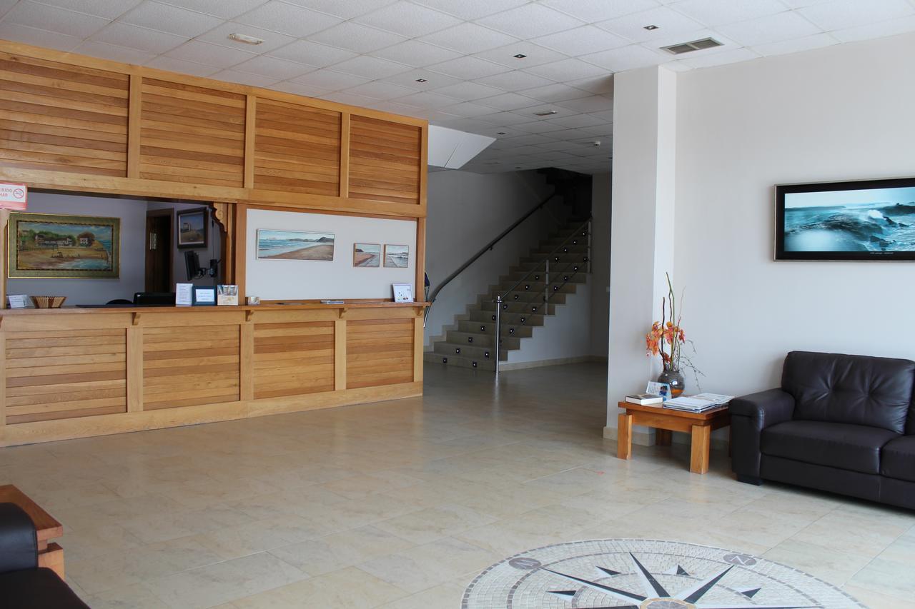 Hotel Soraya (Adults Only) Suances Exterior photo